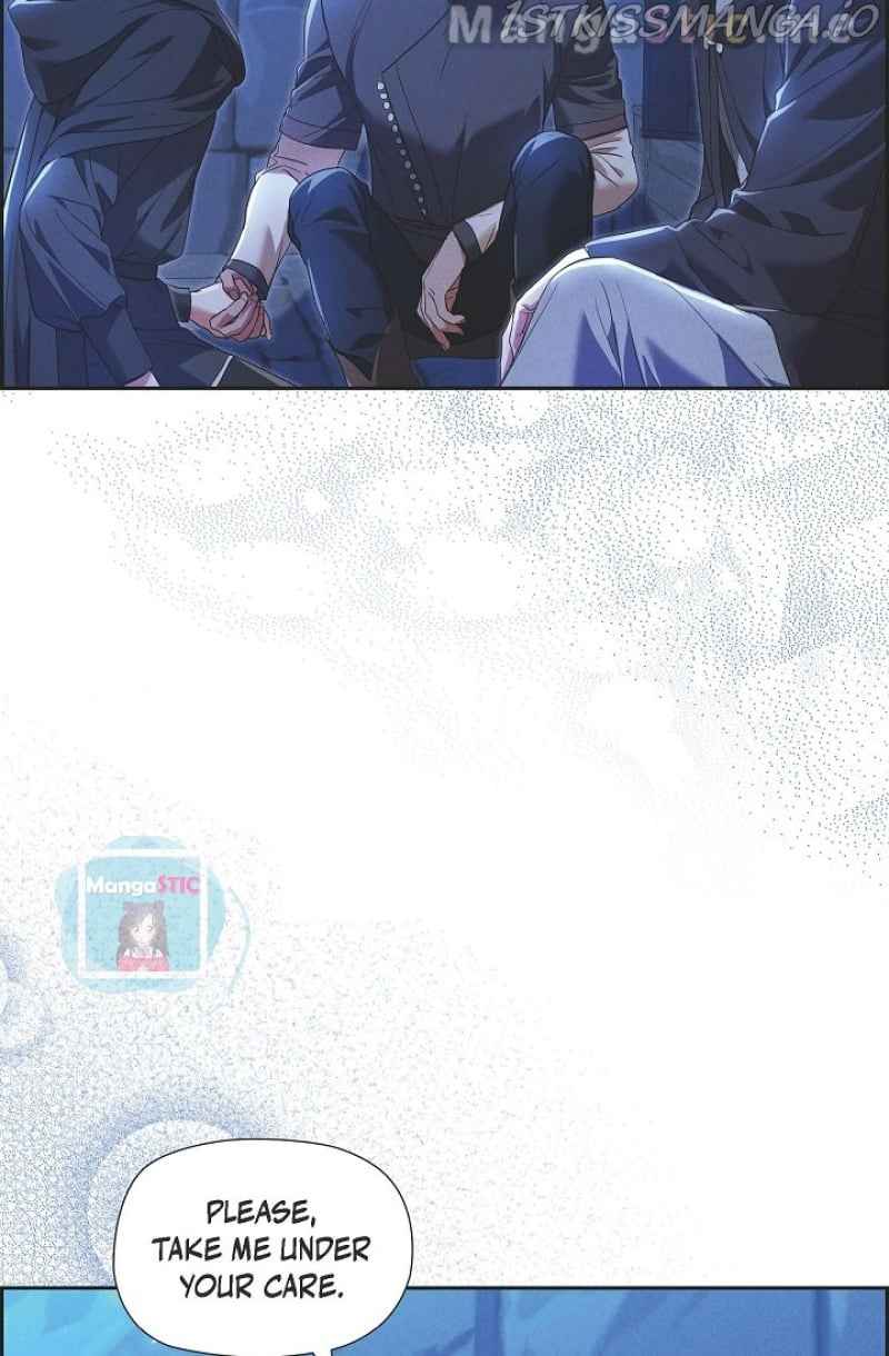 Ice Lamp - The Chronicles of Kira chapter 36 page 5