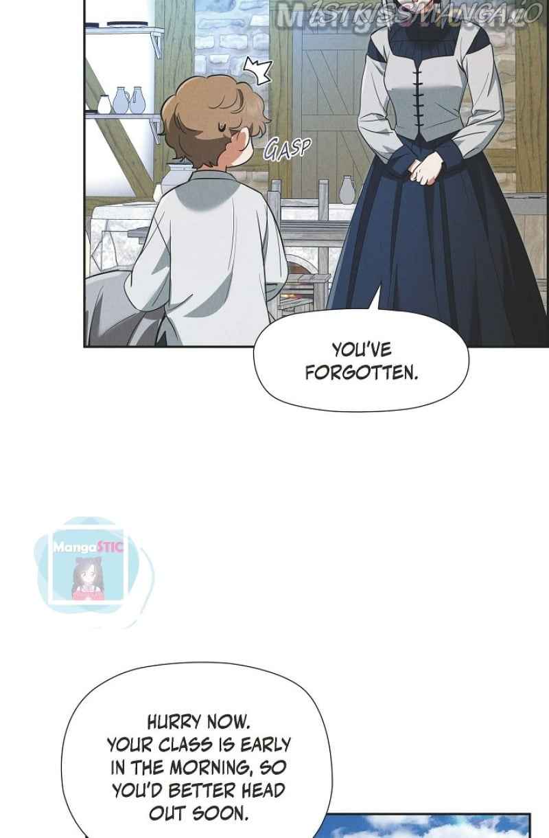 Ice Lamp - The Chronicles of Kira chapter 36 page 50