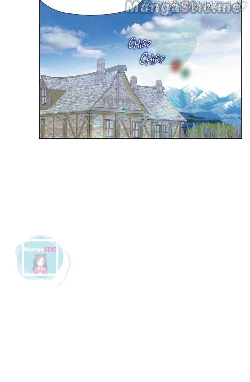 Ice Lamp - The Chronicles of Kira chapter 36 page 51