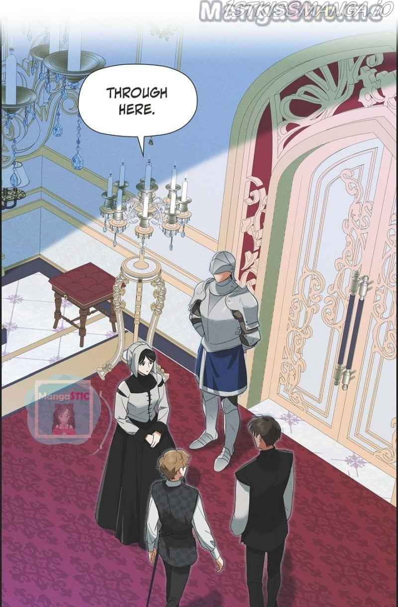 Ice Lamp - The Chronicles of Kira chapter 36 page 52