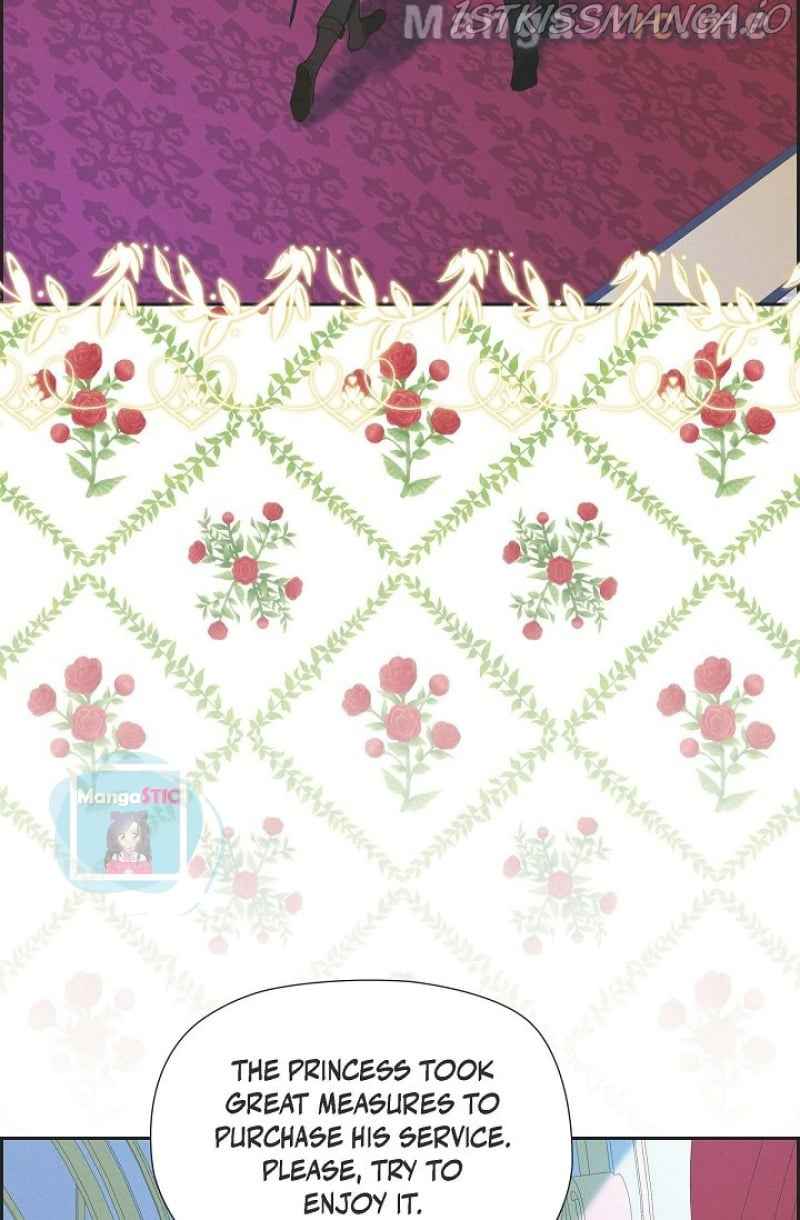 Ice Lamp - The Chronicles of Kira chapter 36 page 53