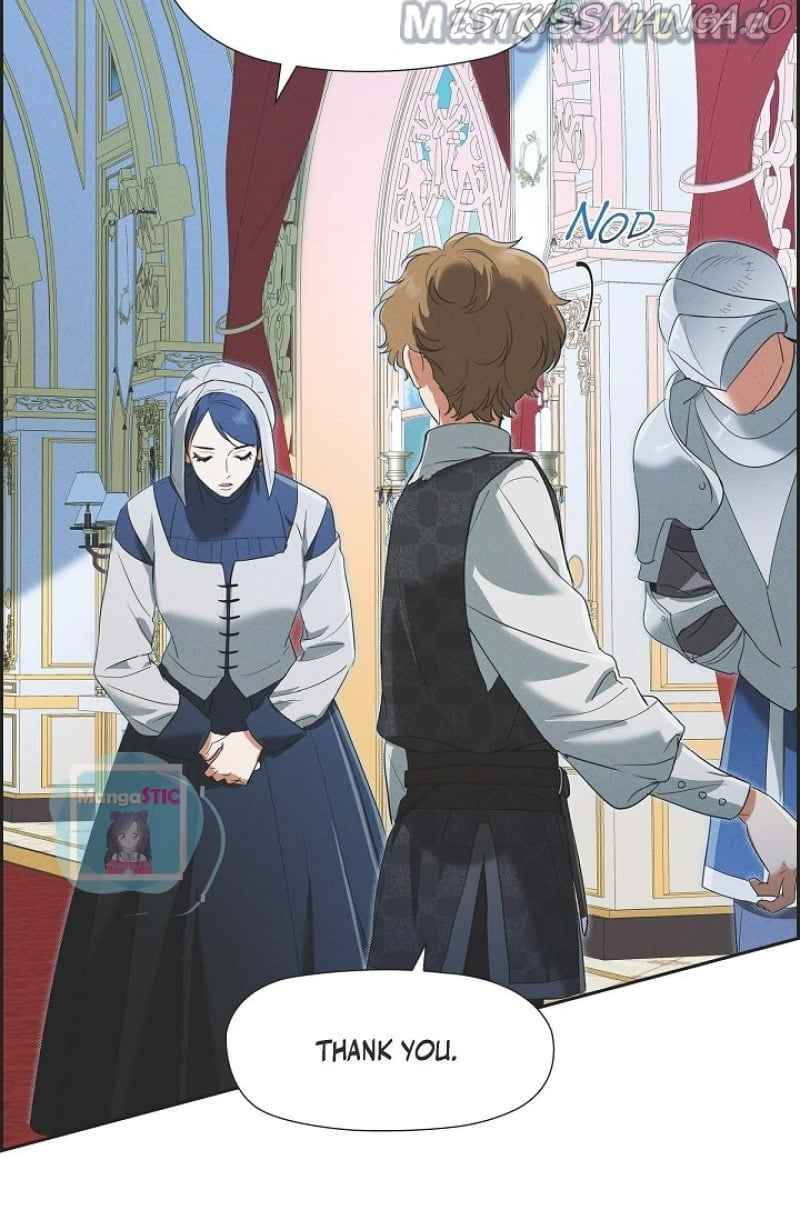 Ice Lamp - The Chronicles of Kira chapter 36 page 54