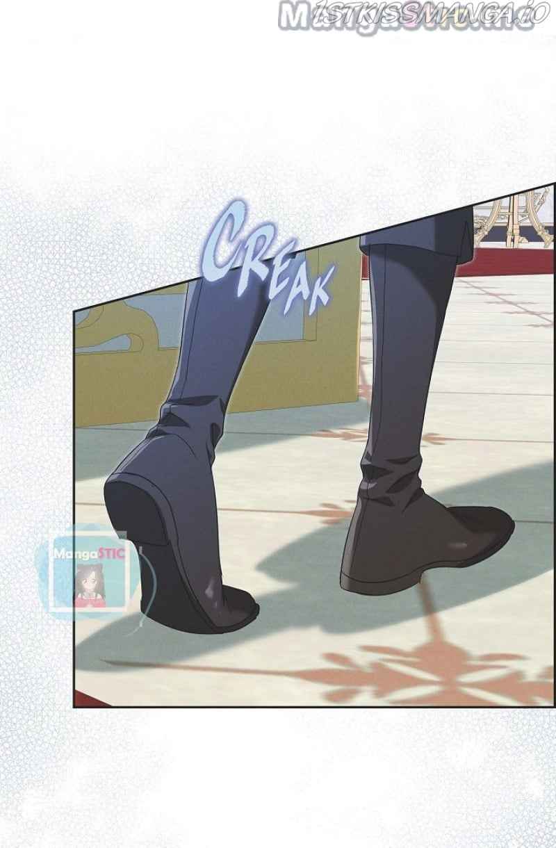 Ice Lamp - The Chronicles of Kira chapter 36 page 55