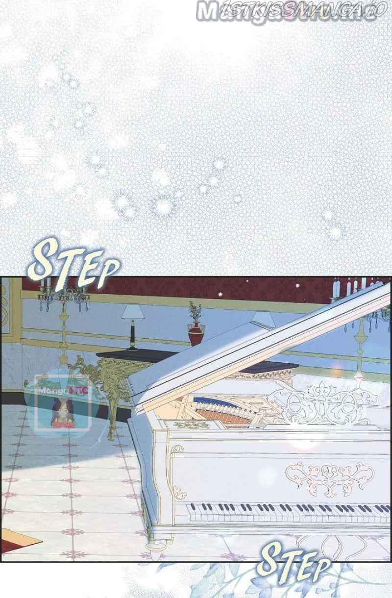 Ice Lamp - The Chronicles of Kira chapter 36 page 56