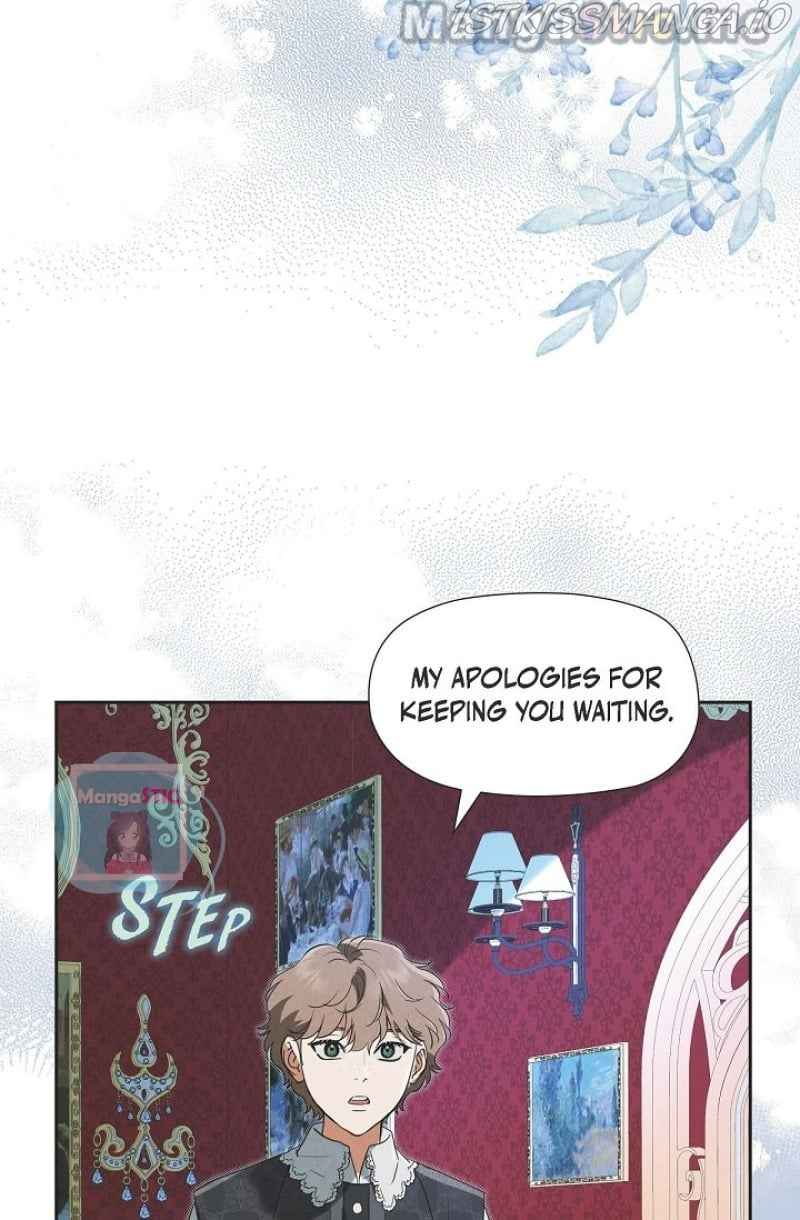 Ice Lamp - The Chronicles of Kira chapter 36 page 57