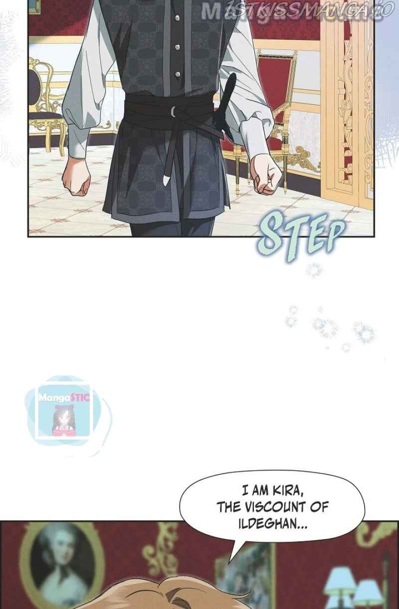 Ice Lamp - The Chronicles of Kira chapter 36 page 58