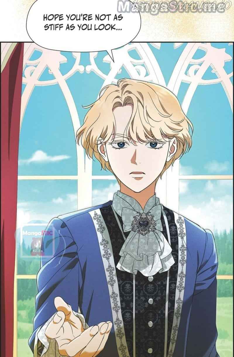 Ice Lamp - The Chronicles of Kira chapter 36 page 68