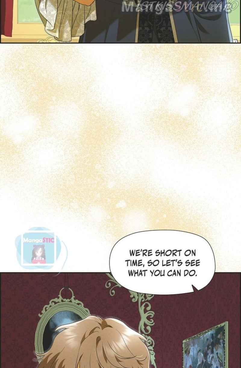 Ice Lamp - The Chronicles of Kira chapter 36 page 69