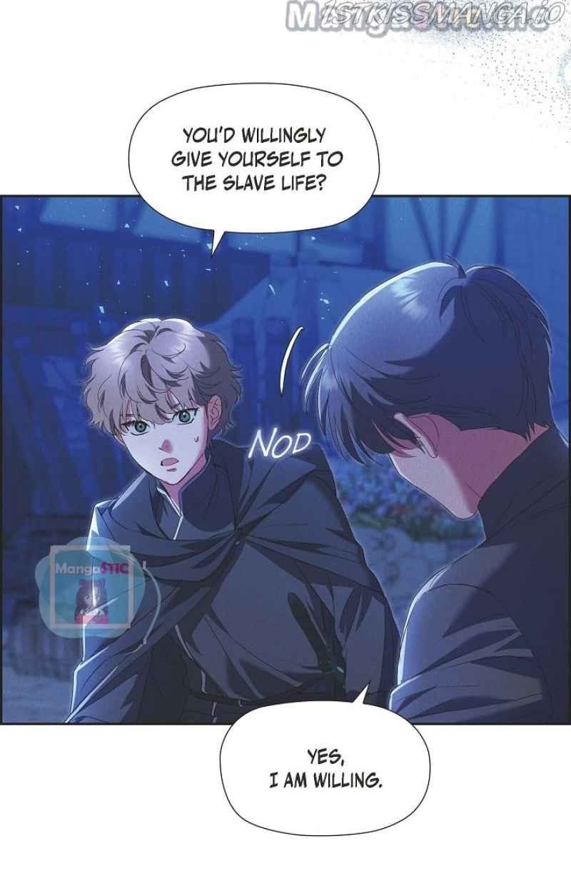 Ice Lamp - The Chronicles of Kira chapter 36 page 7