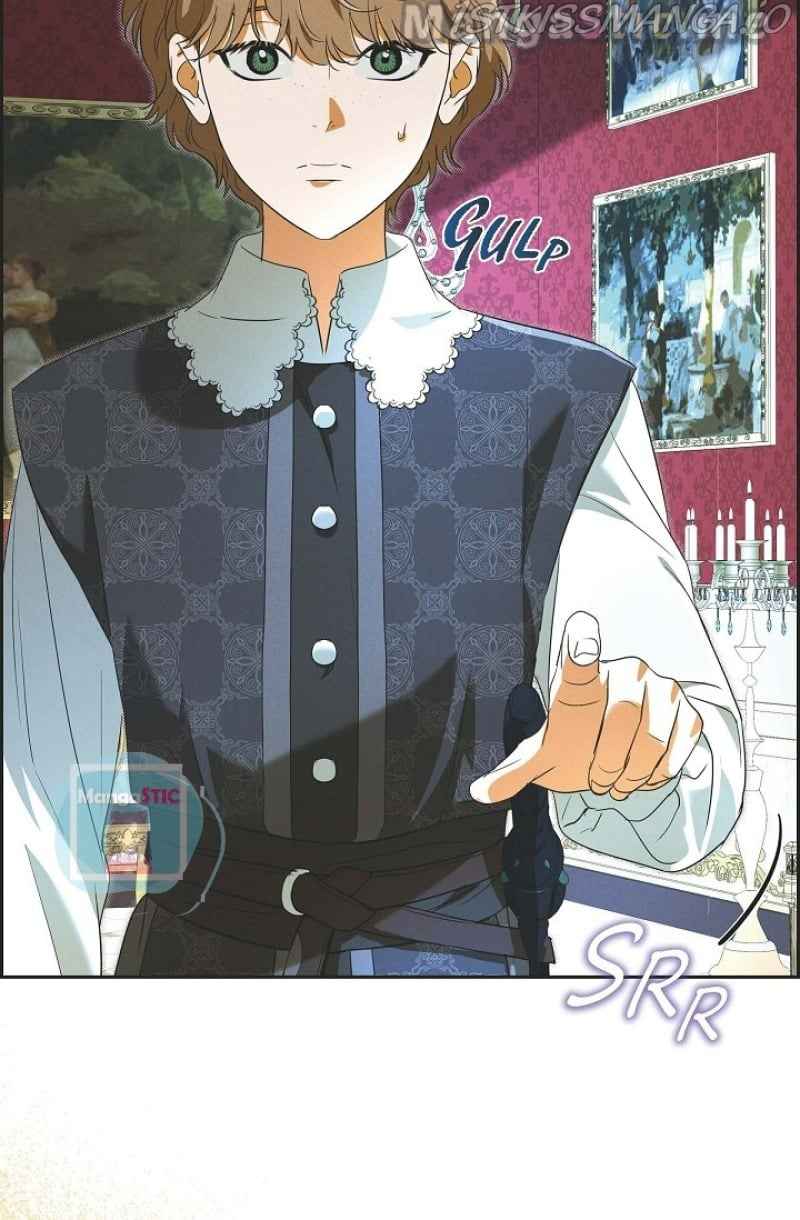 Ice Lamp - The Chronicles of Kira chapter 36 page 70