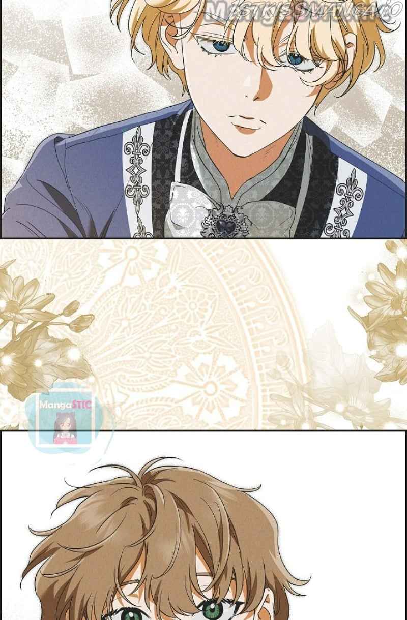 Ice Lamp - The Chronicles of Kira chapter 36 page 75