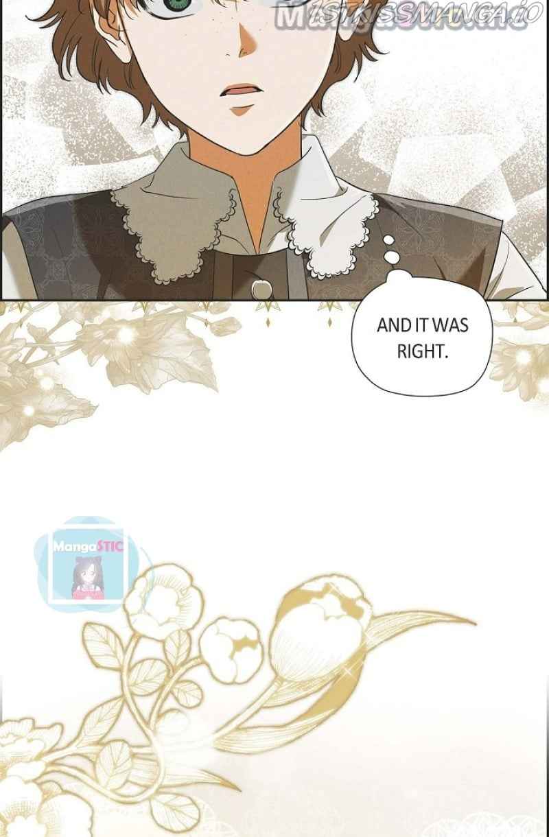 Ice Lamp - The Chronicles of Kira chapter 36 page 76