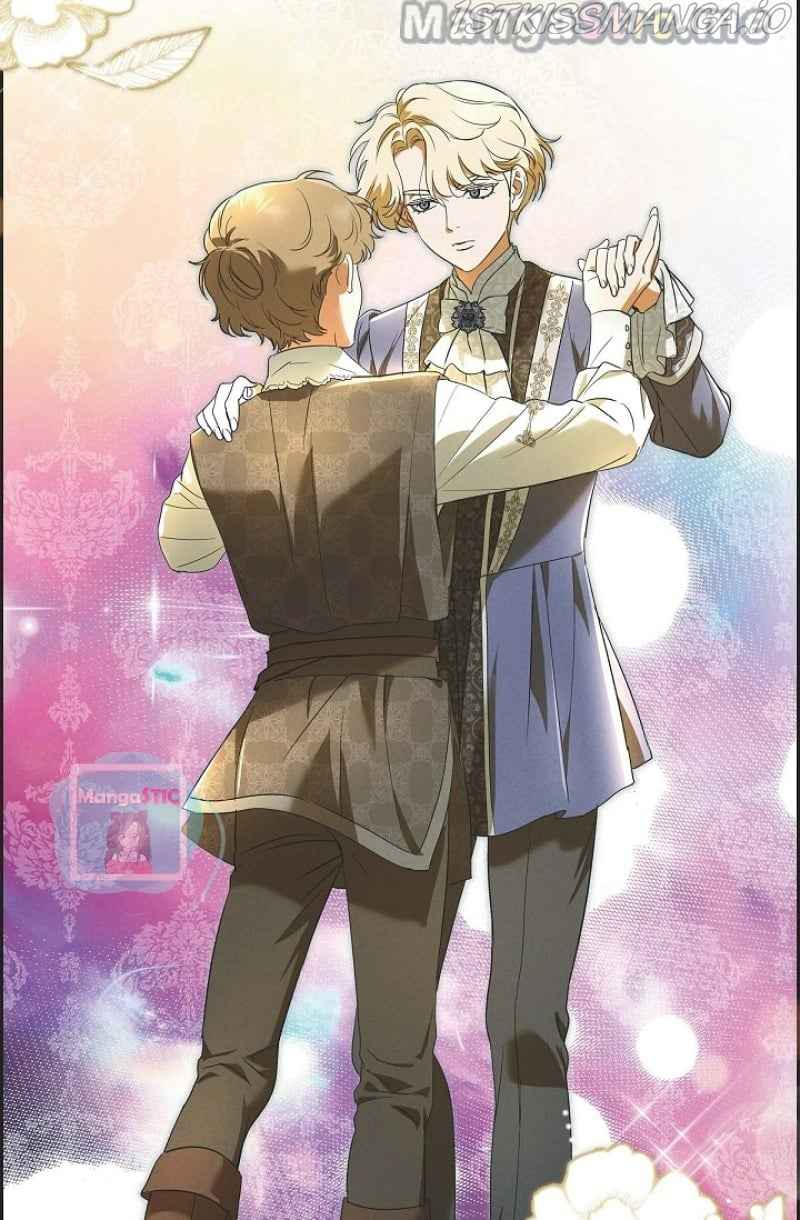 Ice Lamp - The Chronicles of Kira chapter 36 page 77