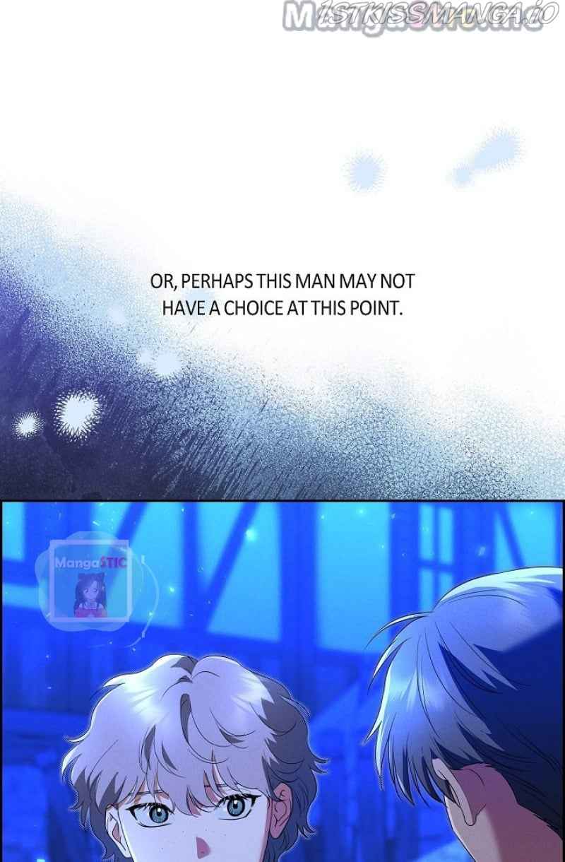 Ice Lamp - The Chronicles of Kira chapter 36 page 8