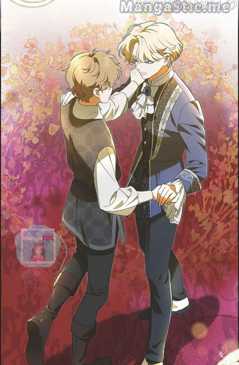 Ice Lamp - The Chronicles of Kira chapter 36 page 80