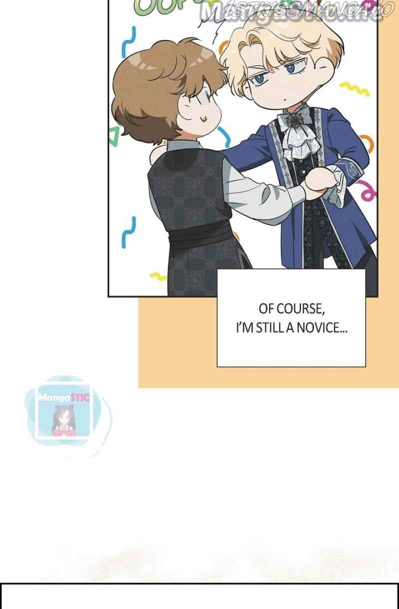 Ice Lamp - The Chronicles of Kira chapter 36 page 84