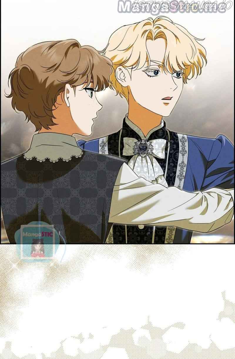 Ice Lamp - The Chronicles of Kira chapter 36 page 85