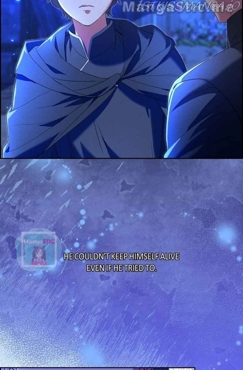 Ice Lamp - The Chronicles of Kira chapter 36 page 9