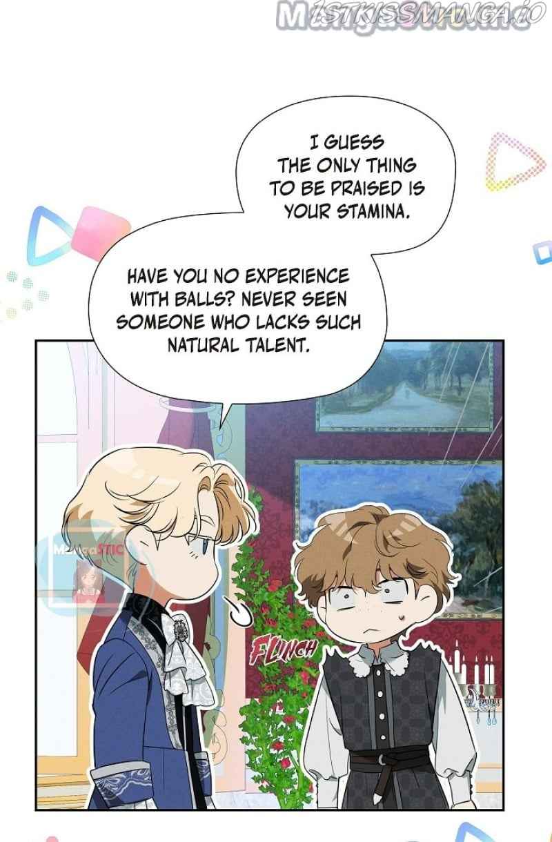 Ice Lamp - The Chronicles of Kira chapter 36 page 90