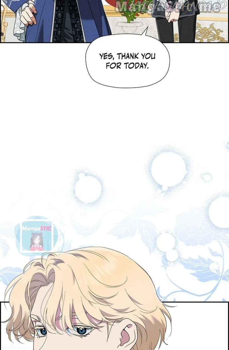 Ice Lamp - The Chronicles of Kira chapter 36 page 92