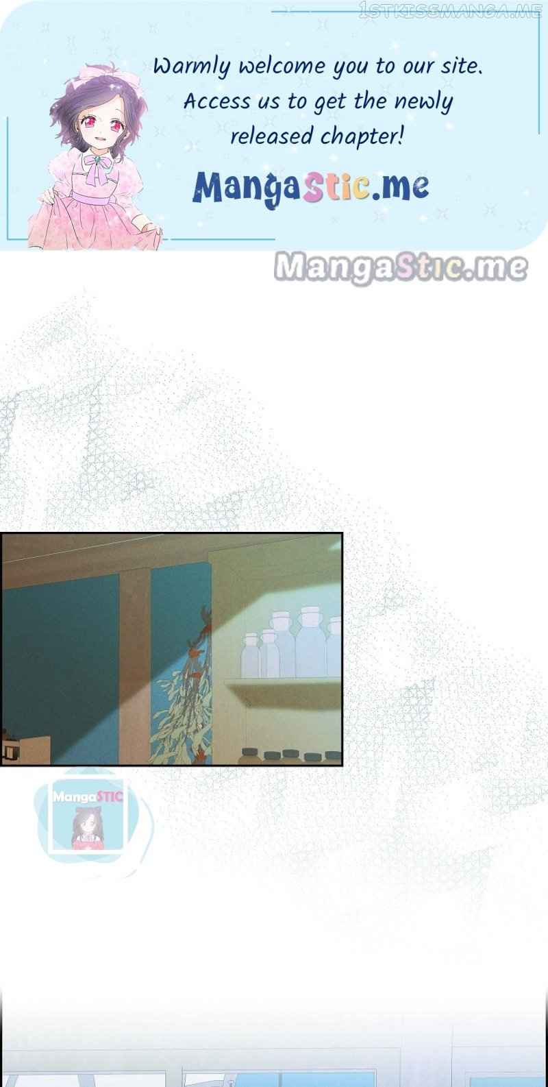 Ice Lamp - The Chronicles of Kira chapter 37 page 1