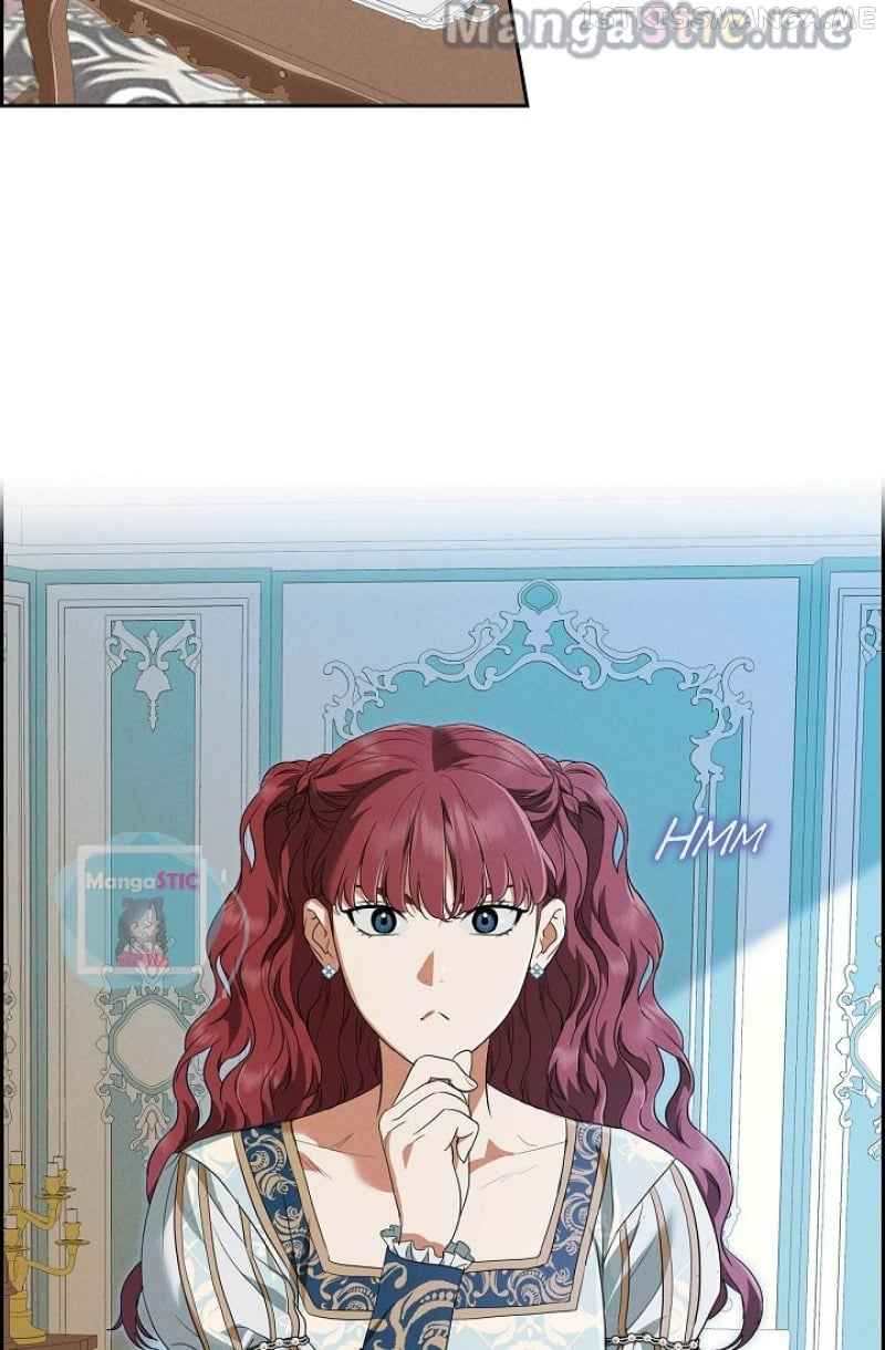 Ice Lamp - The Chronicles of Kira chapter 37 page 13