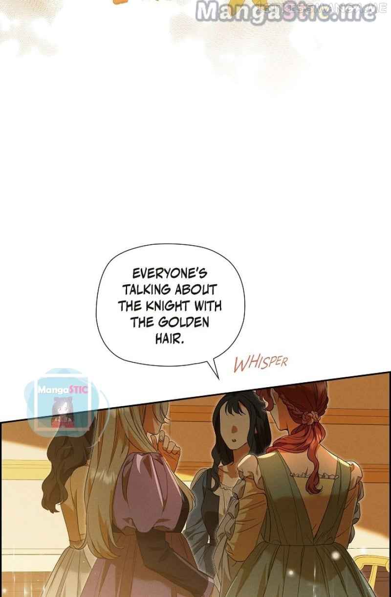 Ice Lamp - The Chronicles of Kira chapter 37 page 27