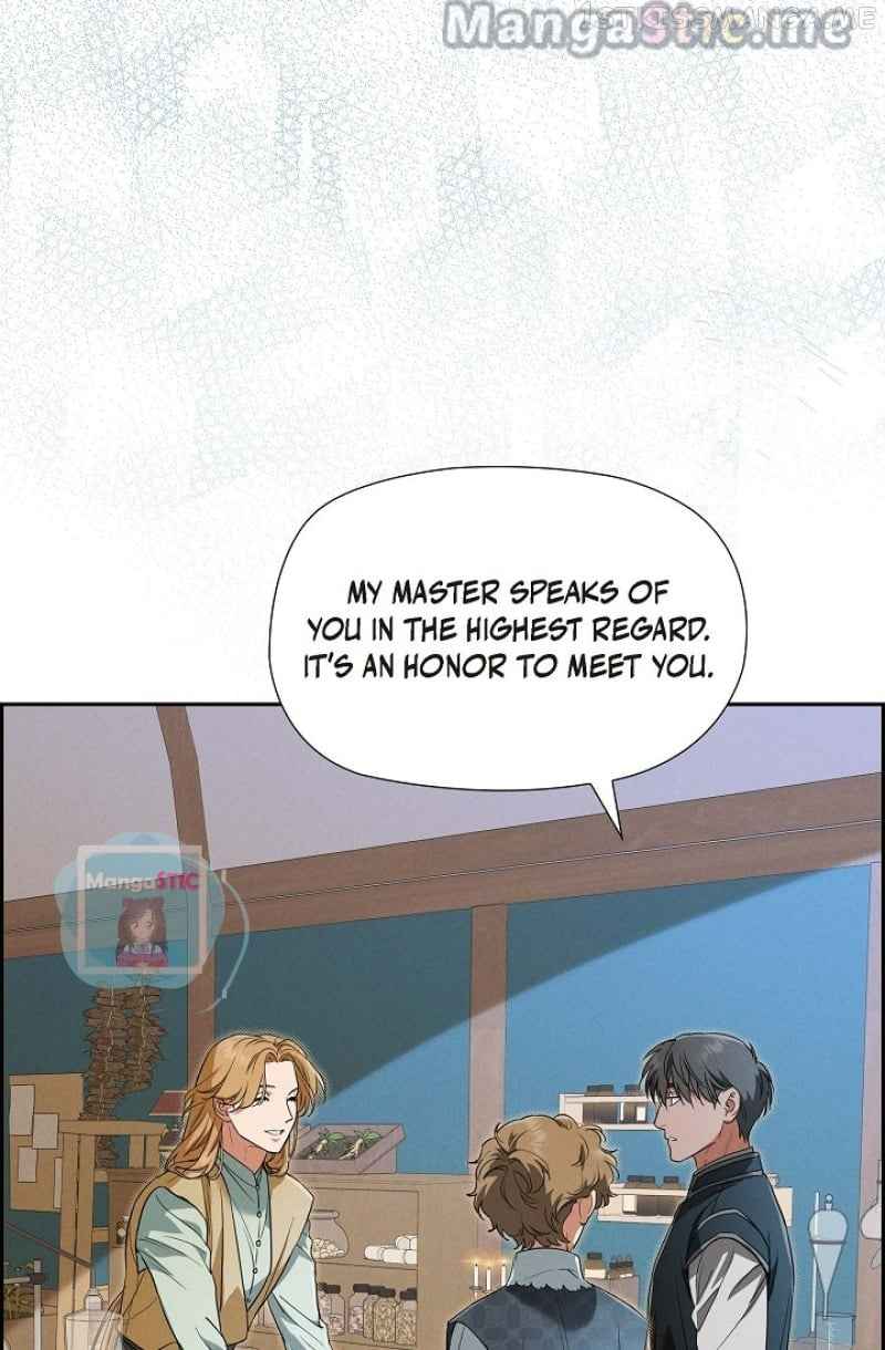 Ice Lamp - The Chronicles of Kira chapter 37 page 3