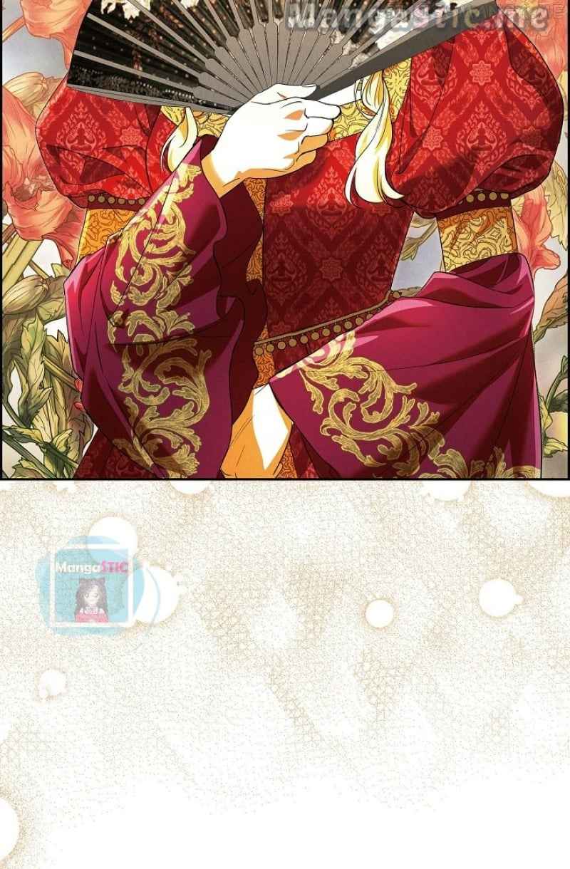 Ice Lamp - The Chronicles of Kira chapter 37 page 35