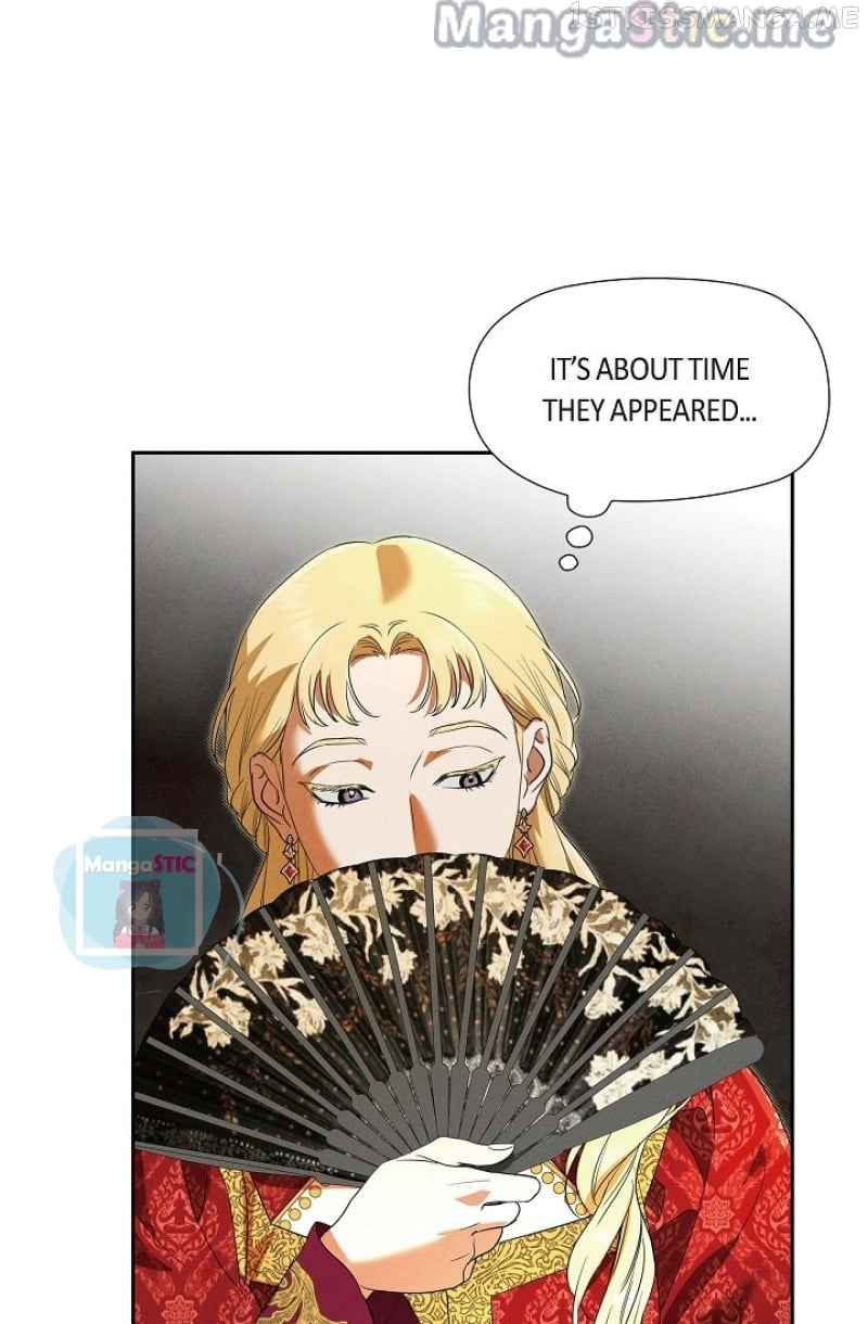 Ice Lamp - The Chronicles of Kira chapter 37 page 37