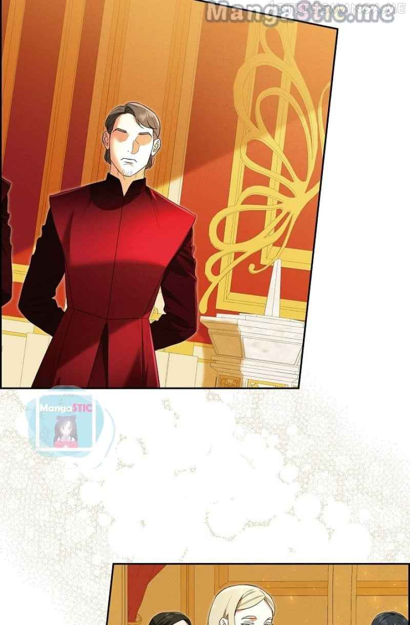 Ice Lamp - The Chronicles of Kira chapter 37 page 40