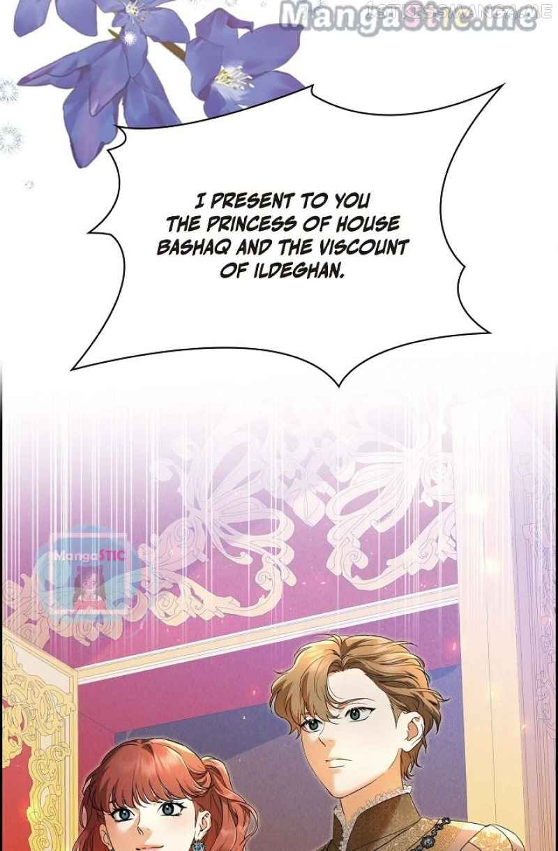 Ice Lamp - The Chronicles of Kira chapter 37 page 42