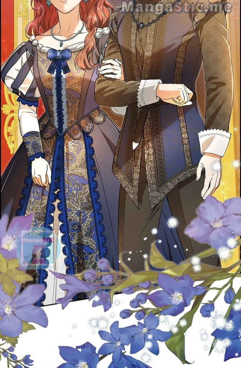 Ice Lamp - The Chronicles of Kira chapter 37 page 43