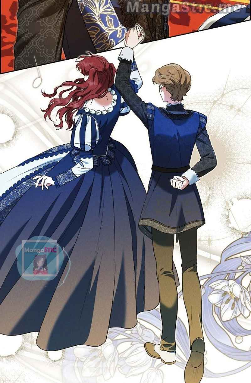 Ice Lamp - The Chronicles of Kira chapter 37 page 52