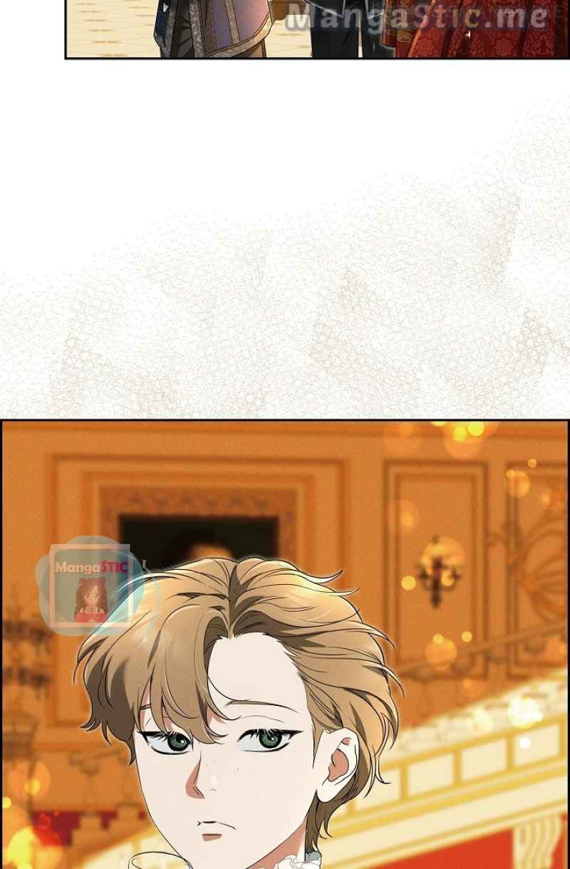 Ice Lamp - The Chronicles of Kira chapter 37 page 58