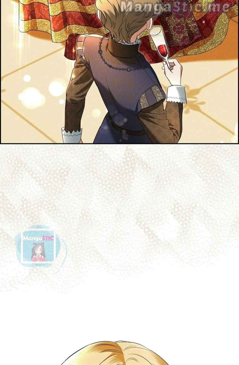 Ice Lamp - The Chronicles of Kira chapter 37 page 61