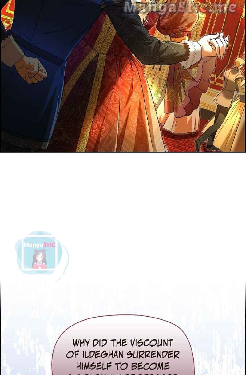 Ice Lamp - The Chronicles of Kira chapter 37 page 84