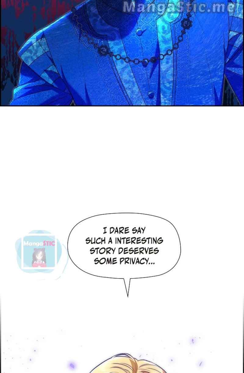 Ice Lamp - The Chronicles of Kira chapter 37 page 86