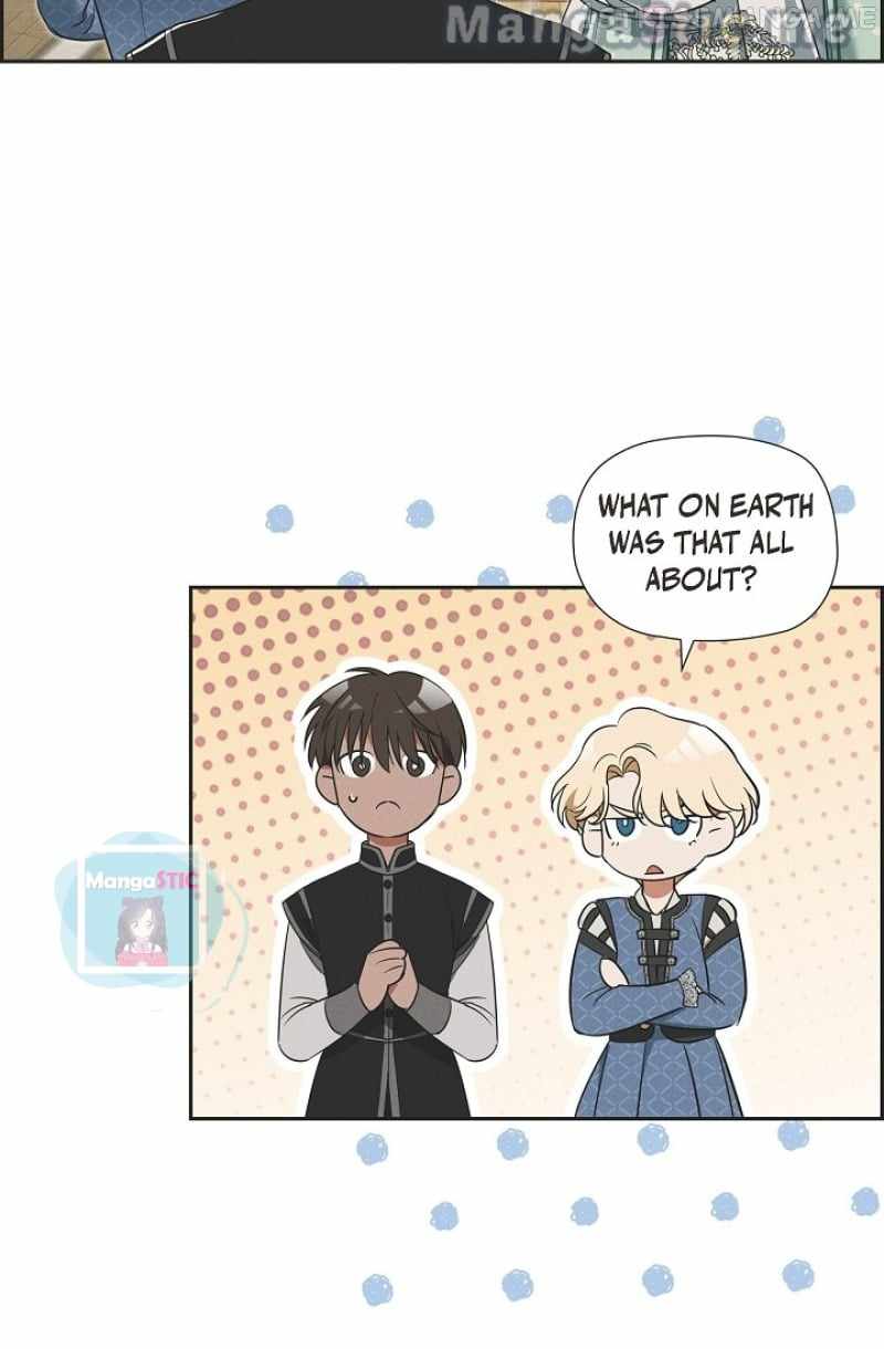 Ice Lamp - The Chronicles of Kira chapter 41 page 42