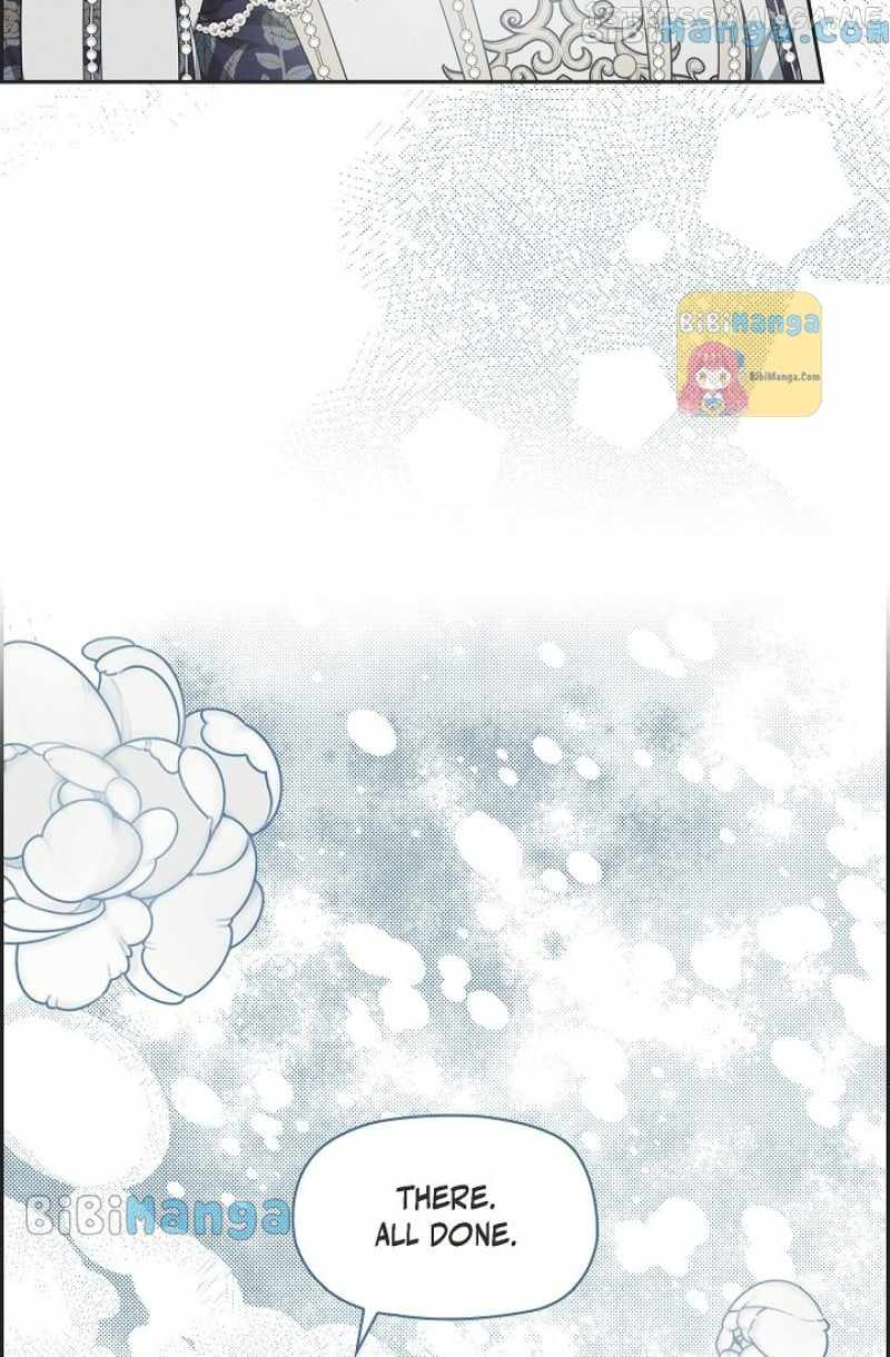 Ice Lamp - The Chronicles of Kira chapter 42 page 2