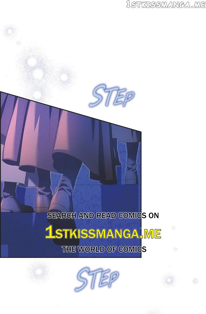 Ice Lamp - The Chronicles of Kira chapter 44 page 1