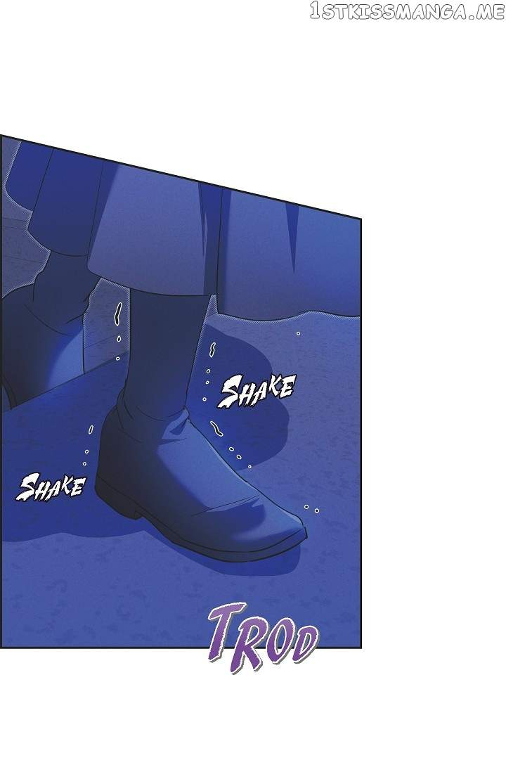 Ice Lamp - The Chronicles of Kira chapter 44 page 14