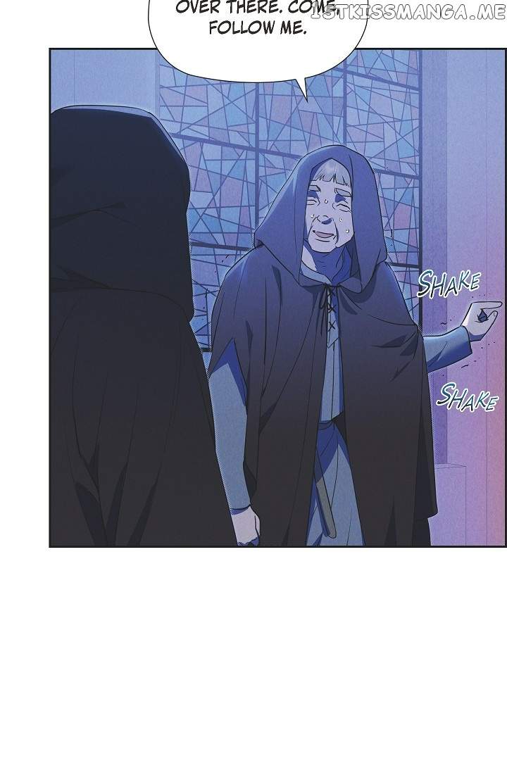 Ice Lamp - The Chronicles of Kira chapter 44 page 18