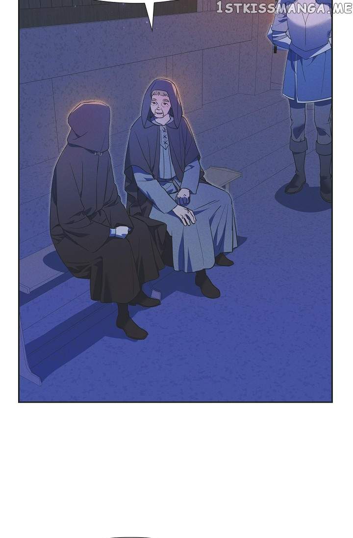 Ice Lamp - The Chronicles of Kira chapter 44 page 20