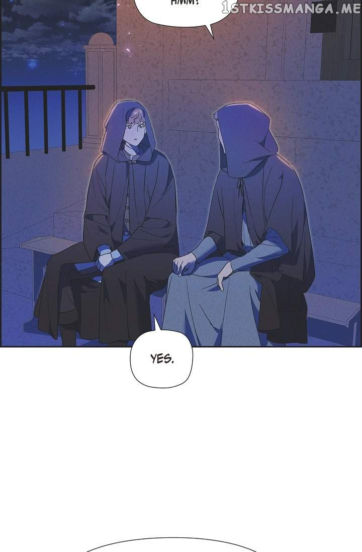 Ice Lamp - The Chronicles of Kira chapter 44 page 25