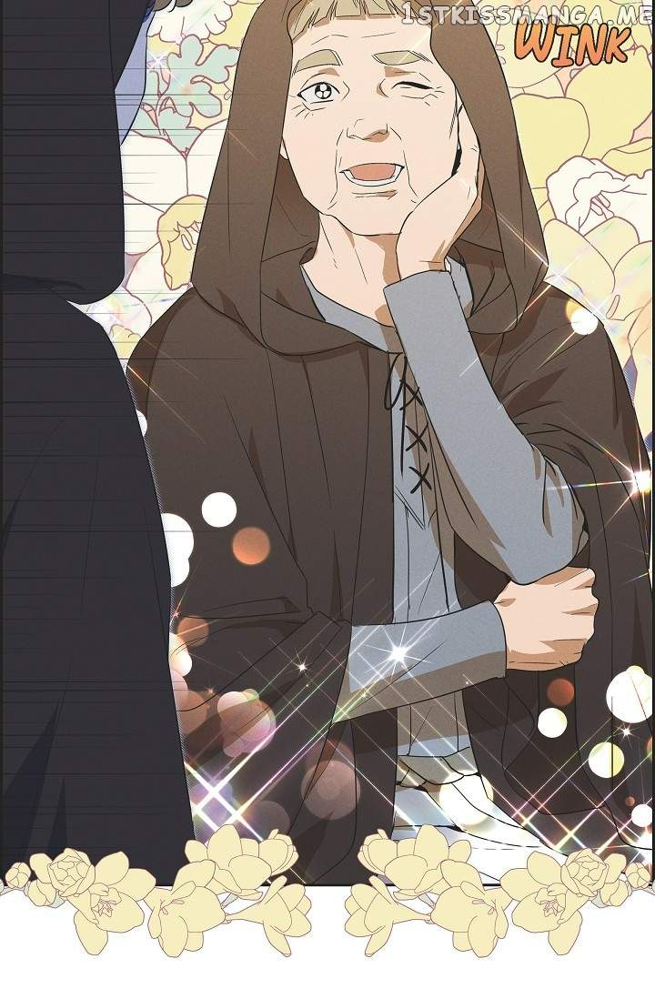 Ice Lamp - The Chronicles of Kira chapter 44 page 28