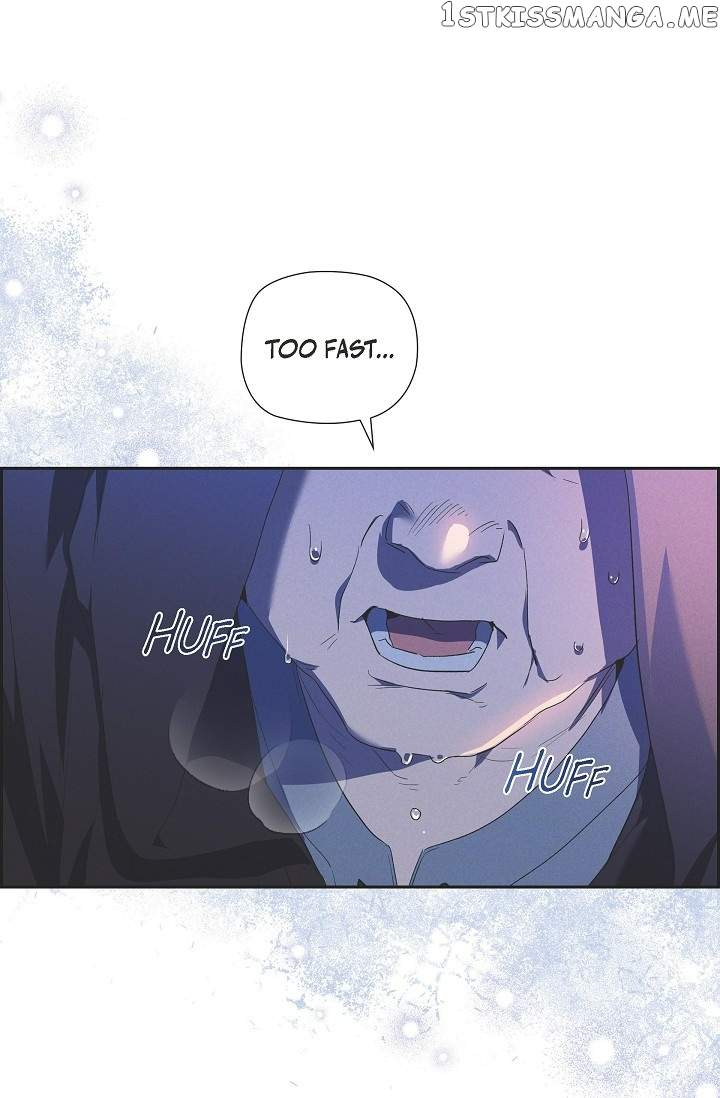 Ice Lamp - The Chronicles of Kira chapter 44 page 3