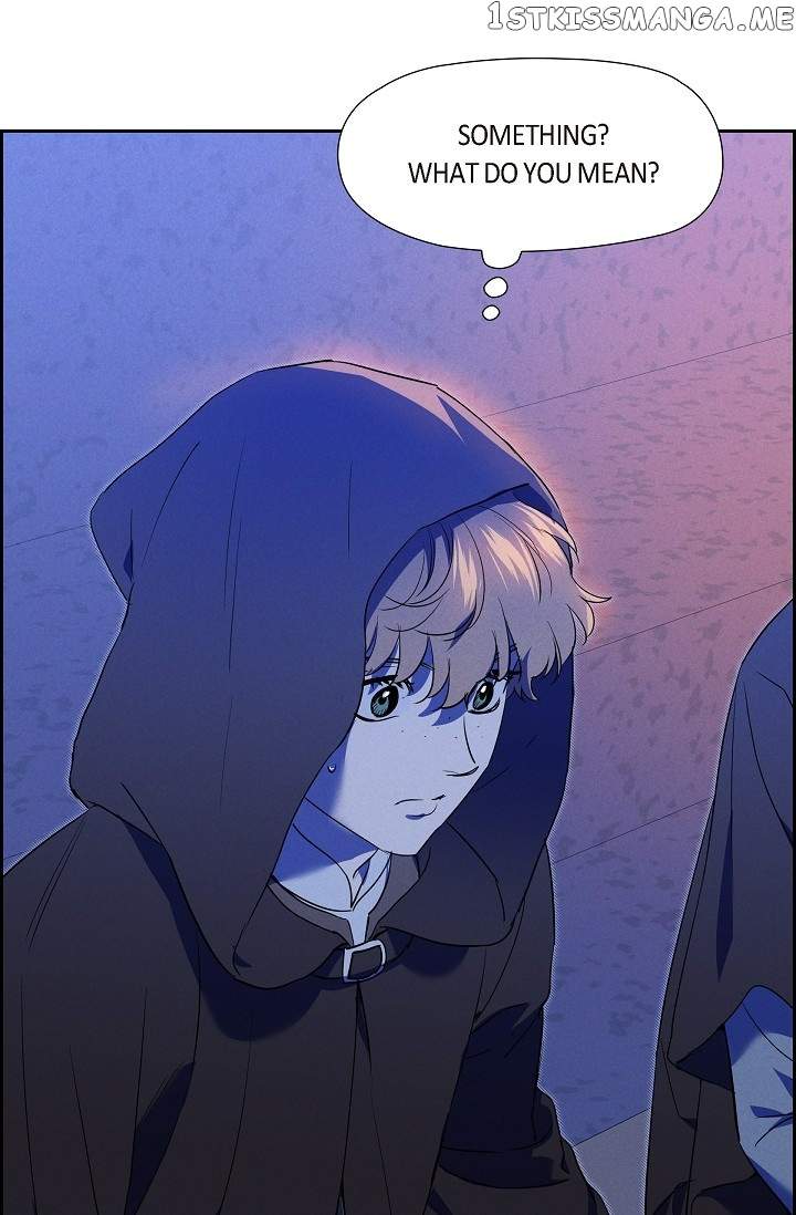 Ice Lamp - The Chronicles of Kira chapter 44 page 37