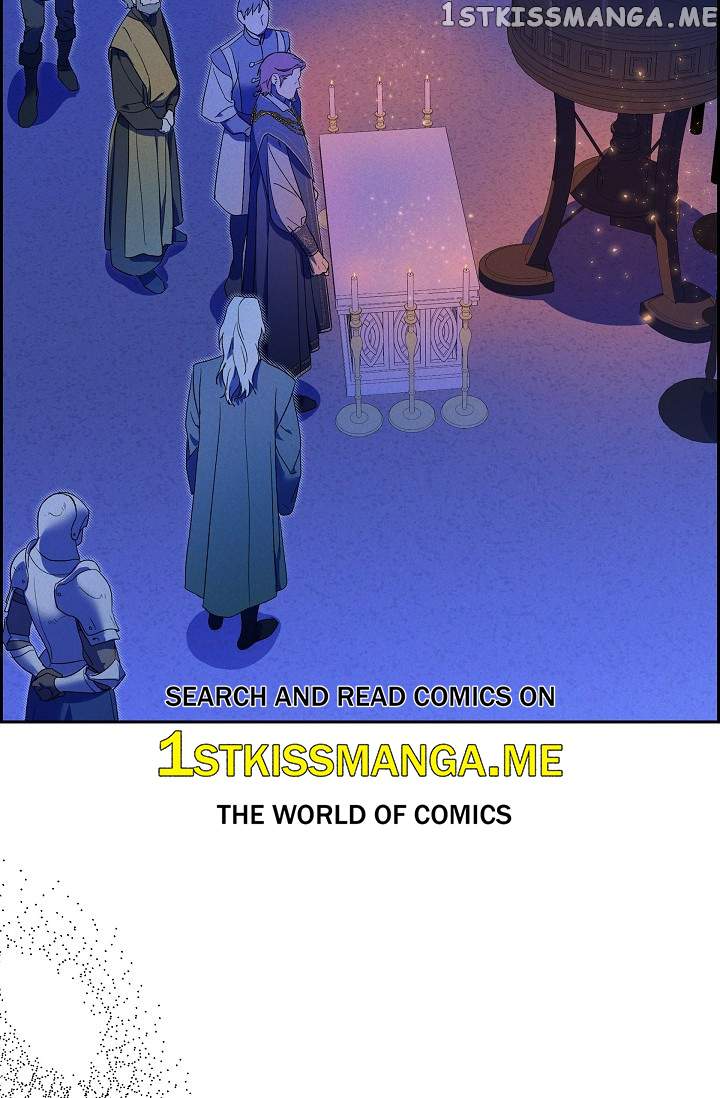 Ice Lamp - The Chronicles of Kira chapter 44 page 39