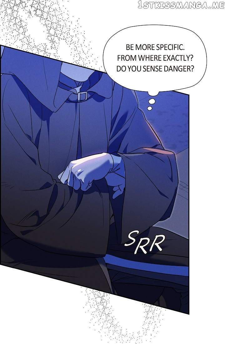 Ice Lamp - The Chronicles of Kira chapter 44 page 40